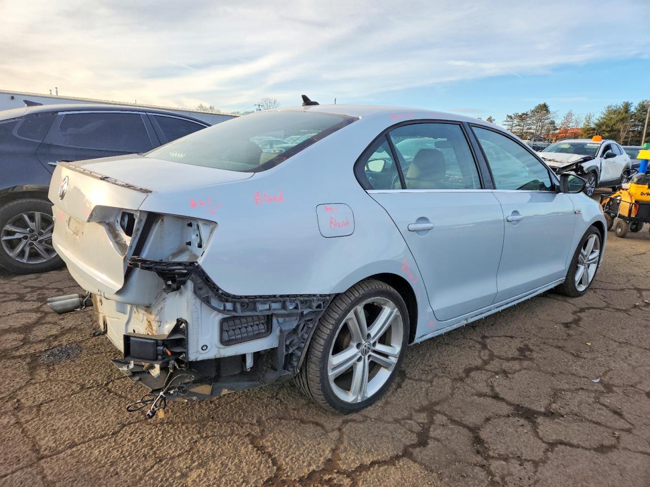 2017 VOLKSWAGEN JETTA