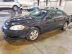 2010 CHEVROLET IMPALA
