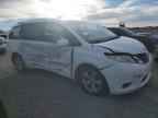 2012 TOYOTA SIENNA