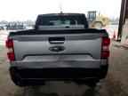2024 FORD Maverick