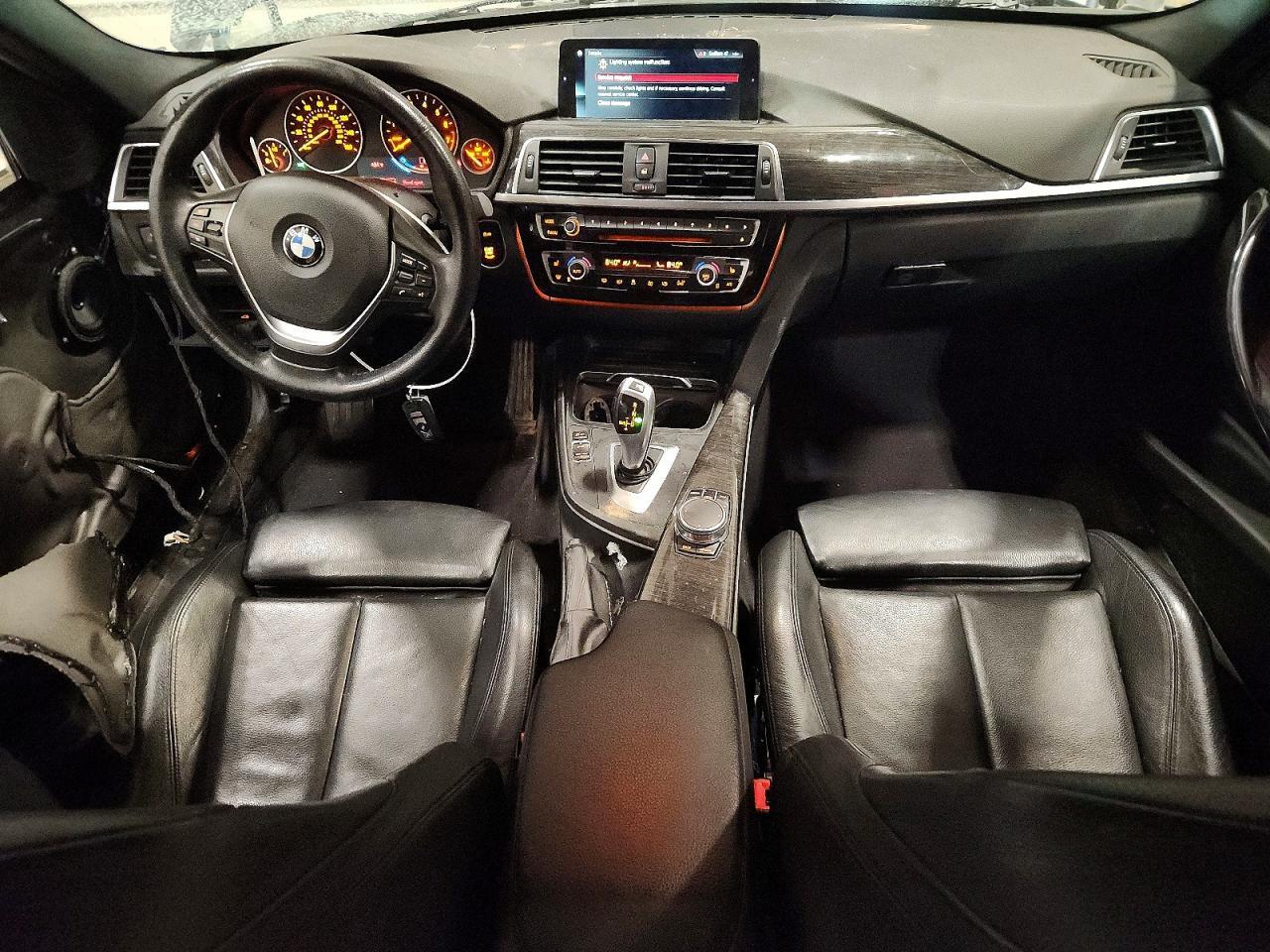 2018 BMW 3 SERIES