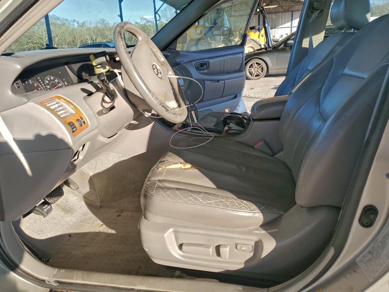 2003 TOYOTA Avalon