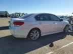 2014 SUBARU Legacy