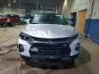 2022 CHEVROLET BLAZER