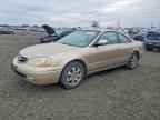2001 ACURA CL