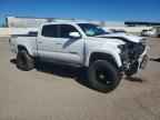 2016 TOYOTA TACOMA