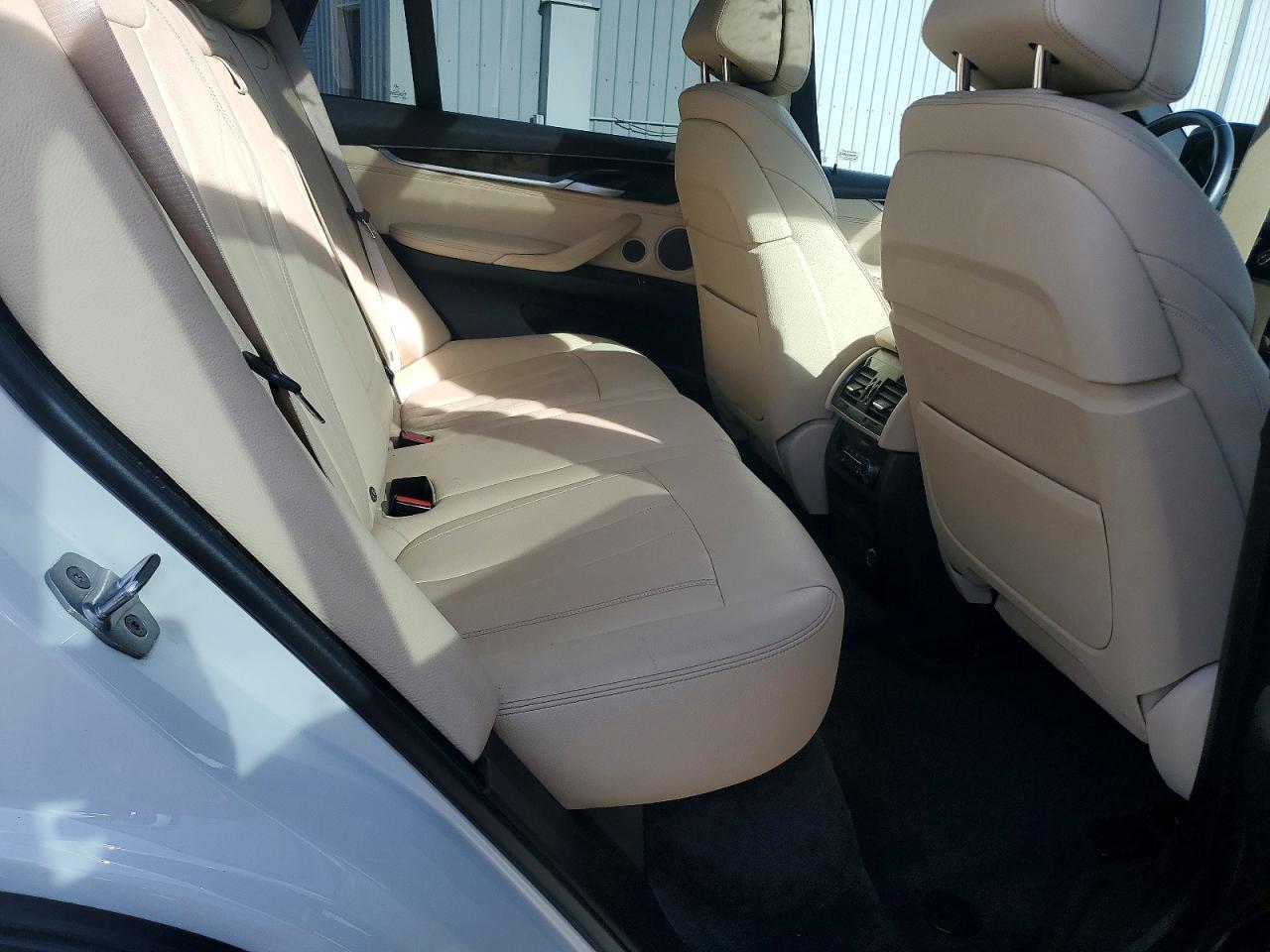 2017 BMW X5