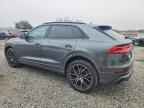 2019 AUDI Q8