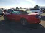 2013 FORD MUSTANG