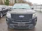 2018 FORD Explorer Sport Trac