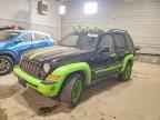 2005 JEEP Liberty