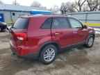 2014 KIA SORENTO