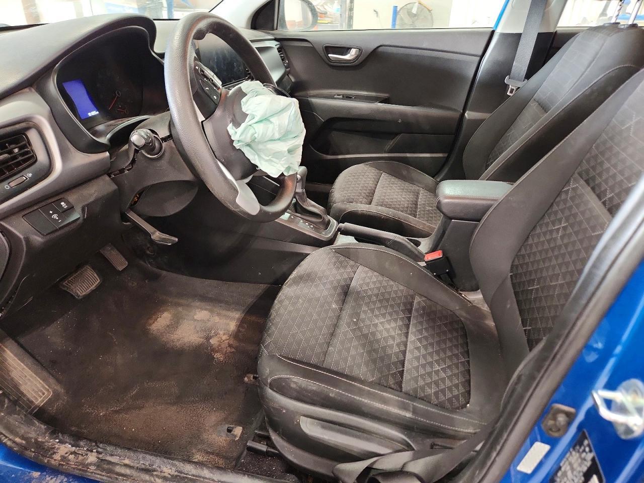 2023 KIA RIO