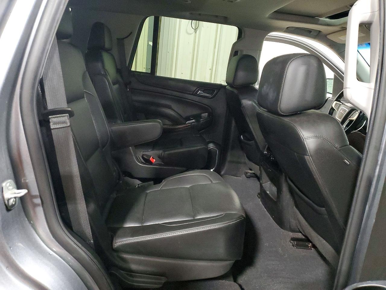 2019 GMC Yukon