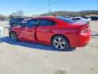 2016 DODGE CHARGER
