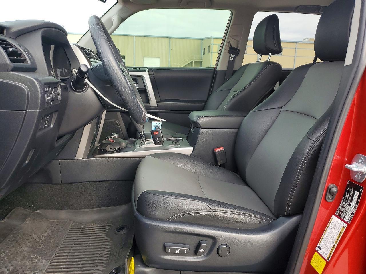 2020 TOYOTA 4Runner