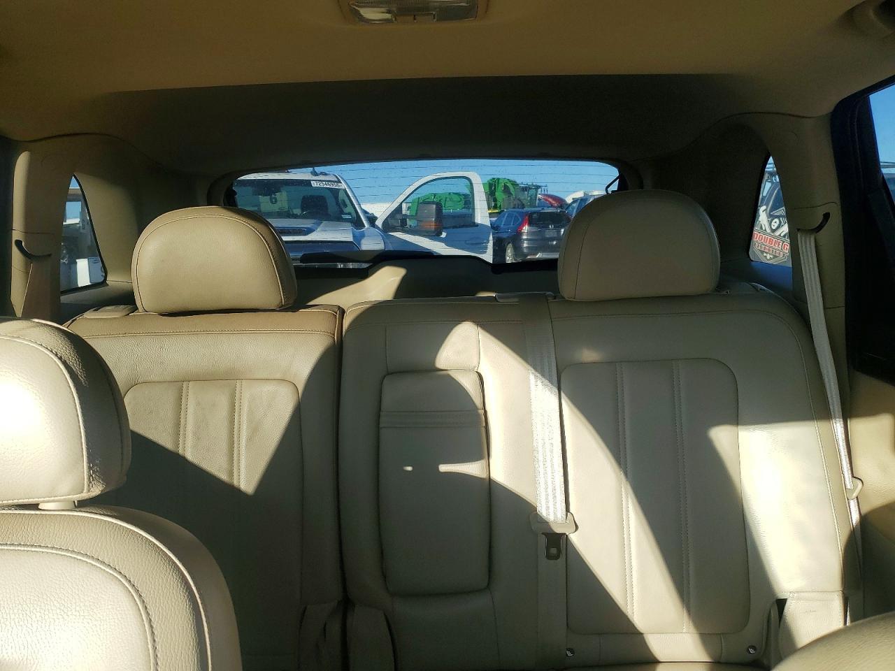 2009 SATURN Vue