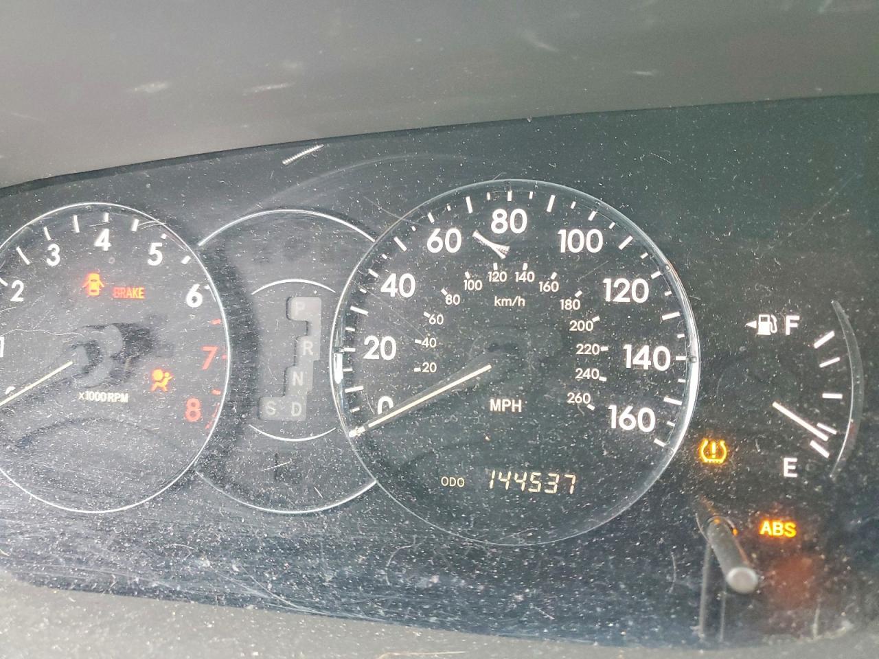 2007 TOYOTA Avalon