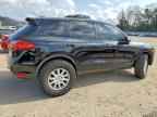 2014 PORSCHE CAYENNE