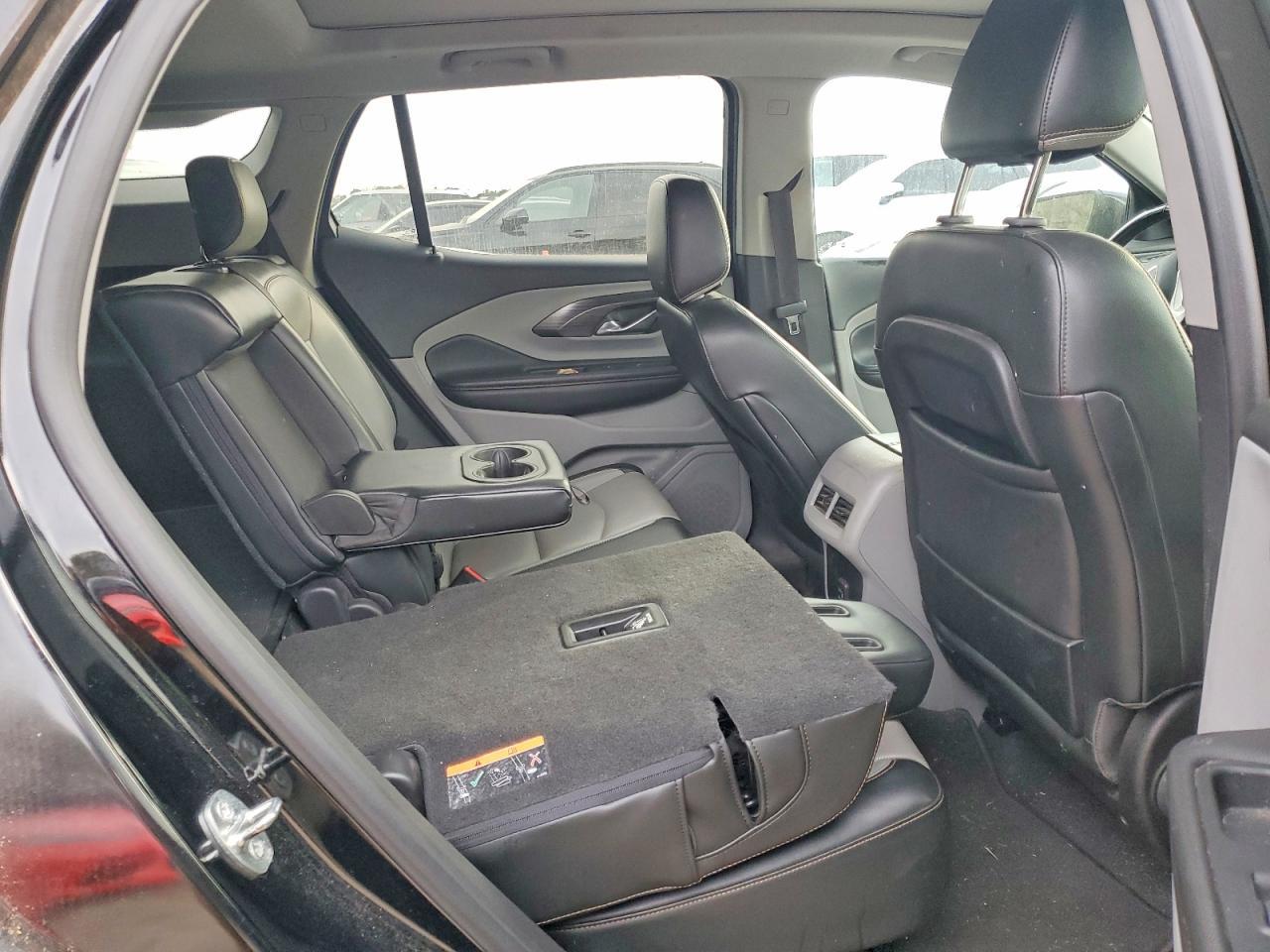 2019 GMC Terrain