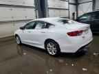 2017 CHRYSLER 200