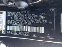 2008 TOYOTA 4Runner
