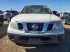 2015 NISSAN Frontier