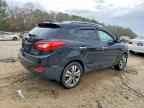 2015 HYUNDAI TUCSON