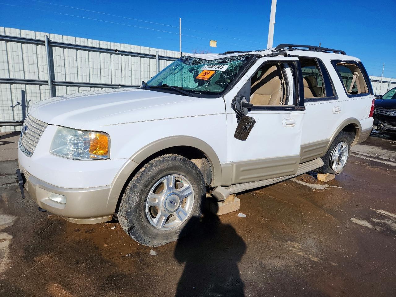 2006 FORD Expedition