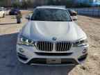 2015 BMW X4