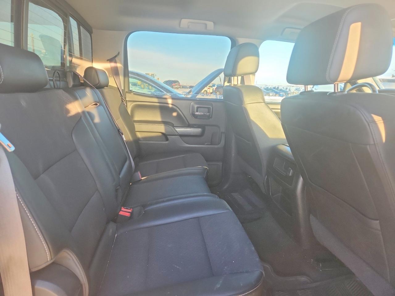 2016 GMC Sierra