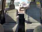 2001 HONDA ODYSSEY