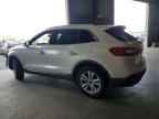 2018 LINCOLN MKX