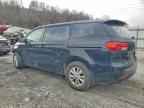 2016 KIA SEDONA