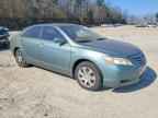 2009 TOYOTA CAMRY