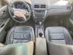 2011 FORD FUSION