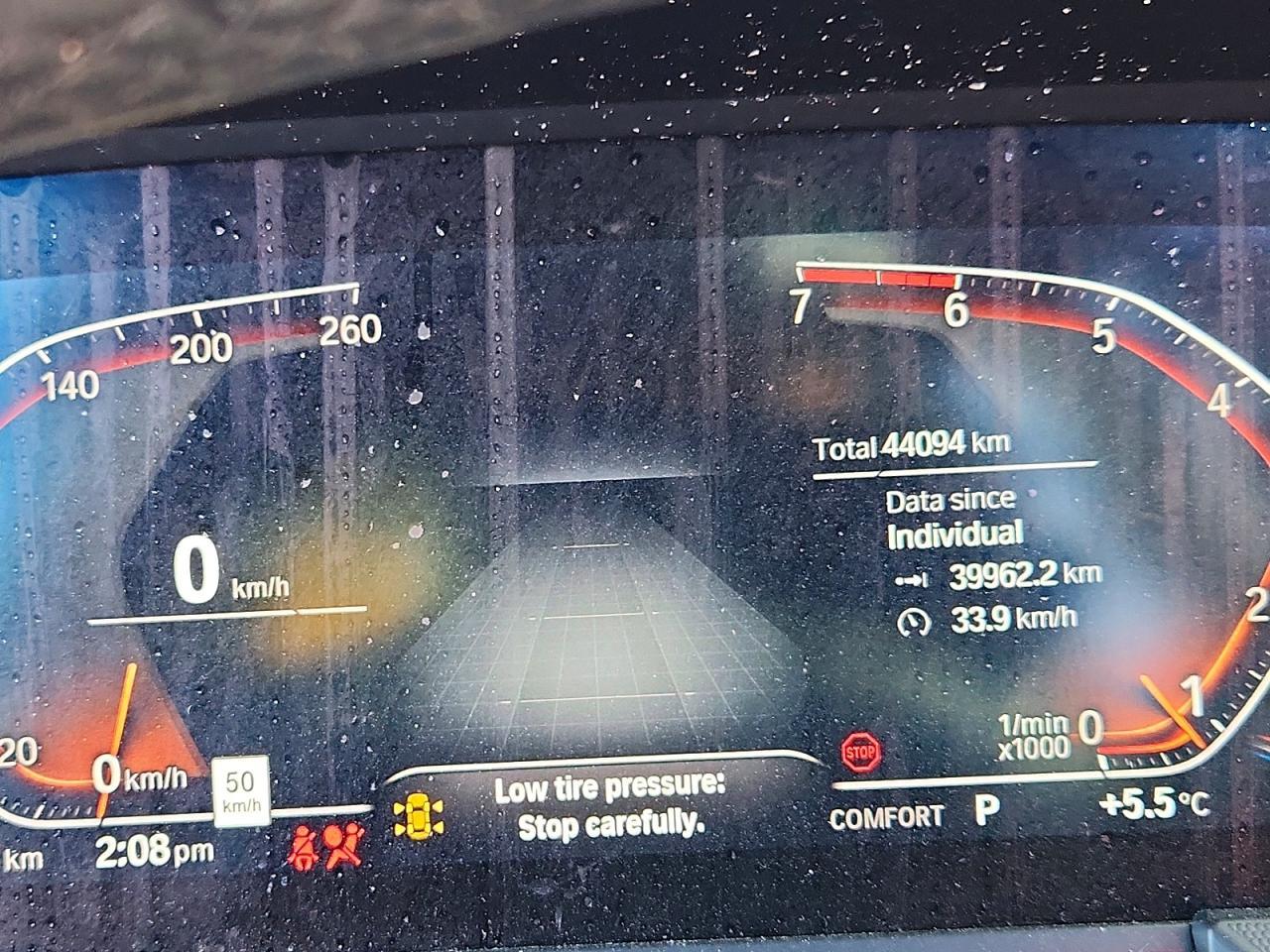 2021 BMW 2 Series