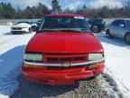 2004 CHEVROLET BLAZER