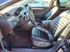 2009 VOLKSWAGEN CC