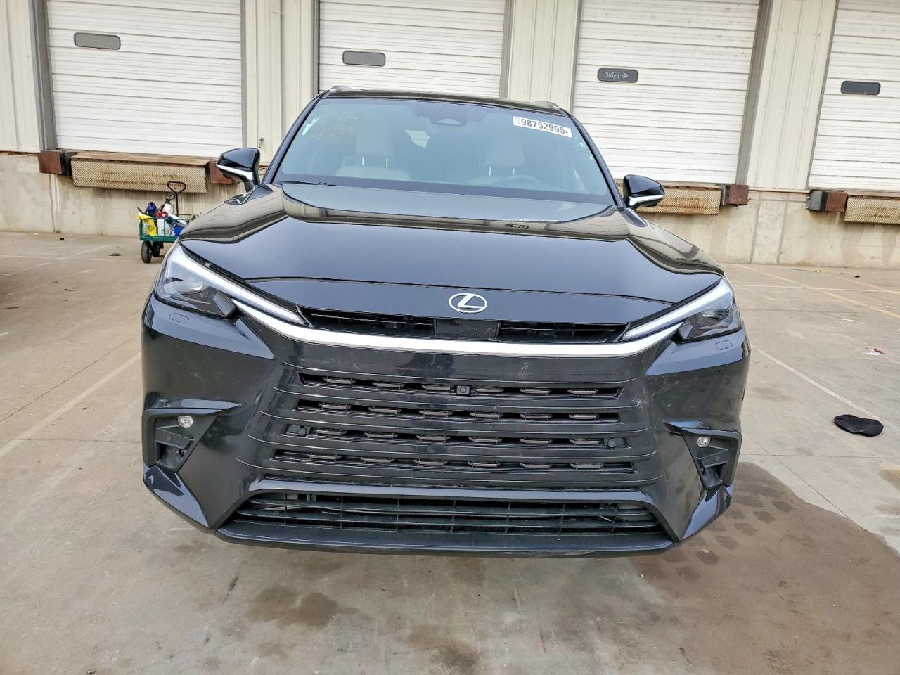 2025 LEXUS TX 350