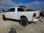 2021 RAM 2500