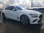 2025 GENESIS G70