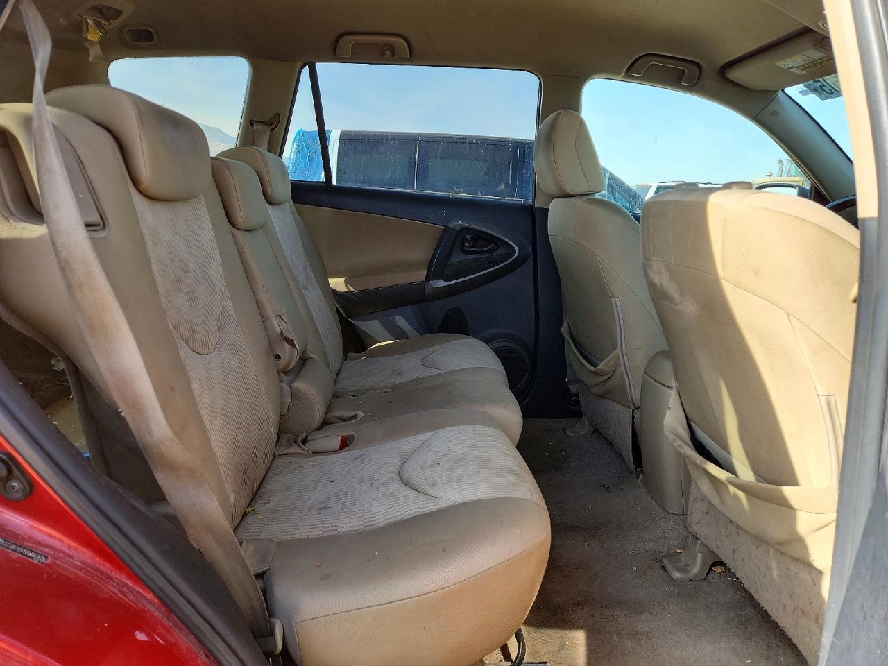 2011 TOYOTA RAV4