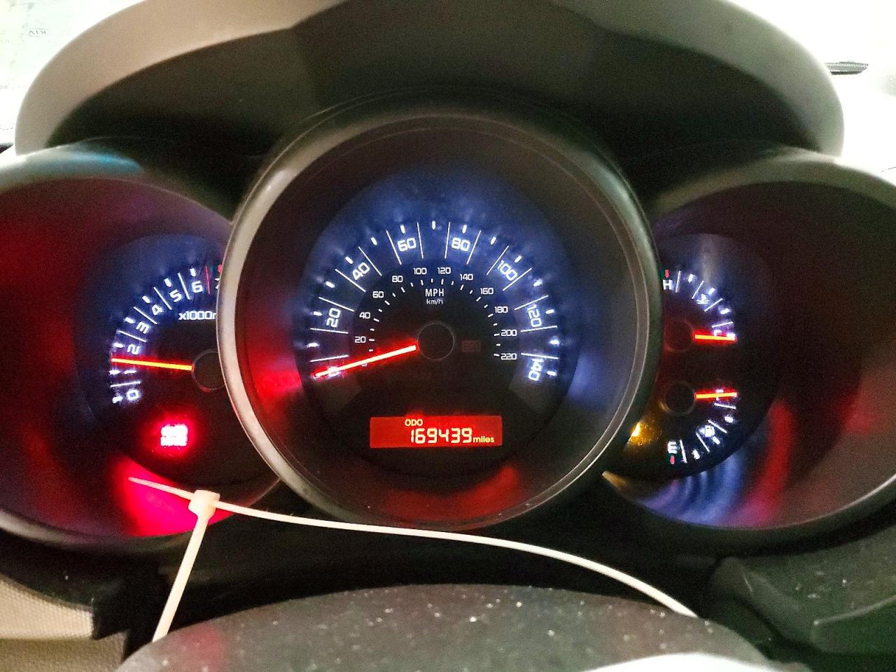 2011 KIA SOUL