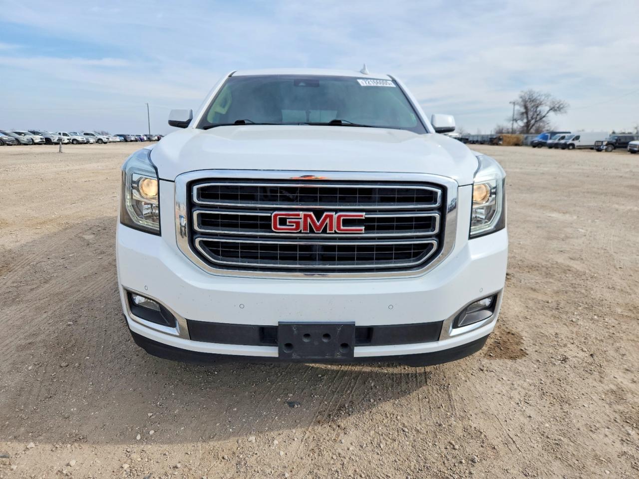 2019 GMC Yukon XL