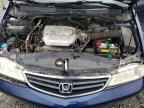 2004 HONDA ODYSSEY