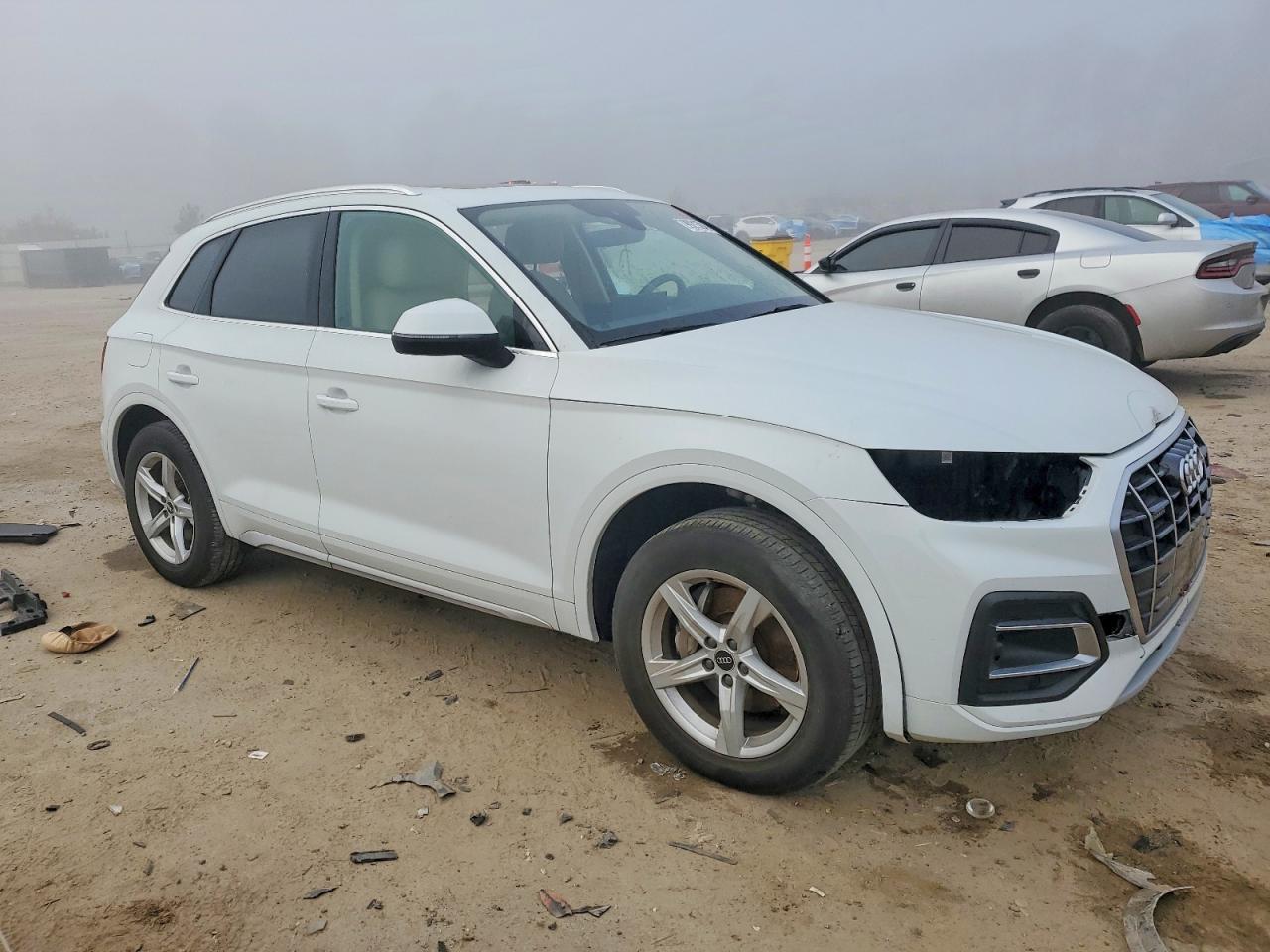 2021 AUDI Q5