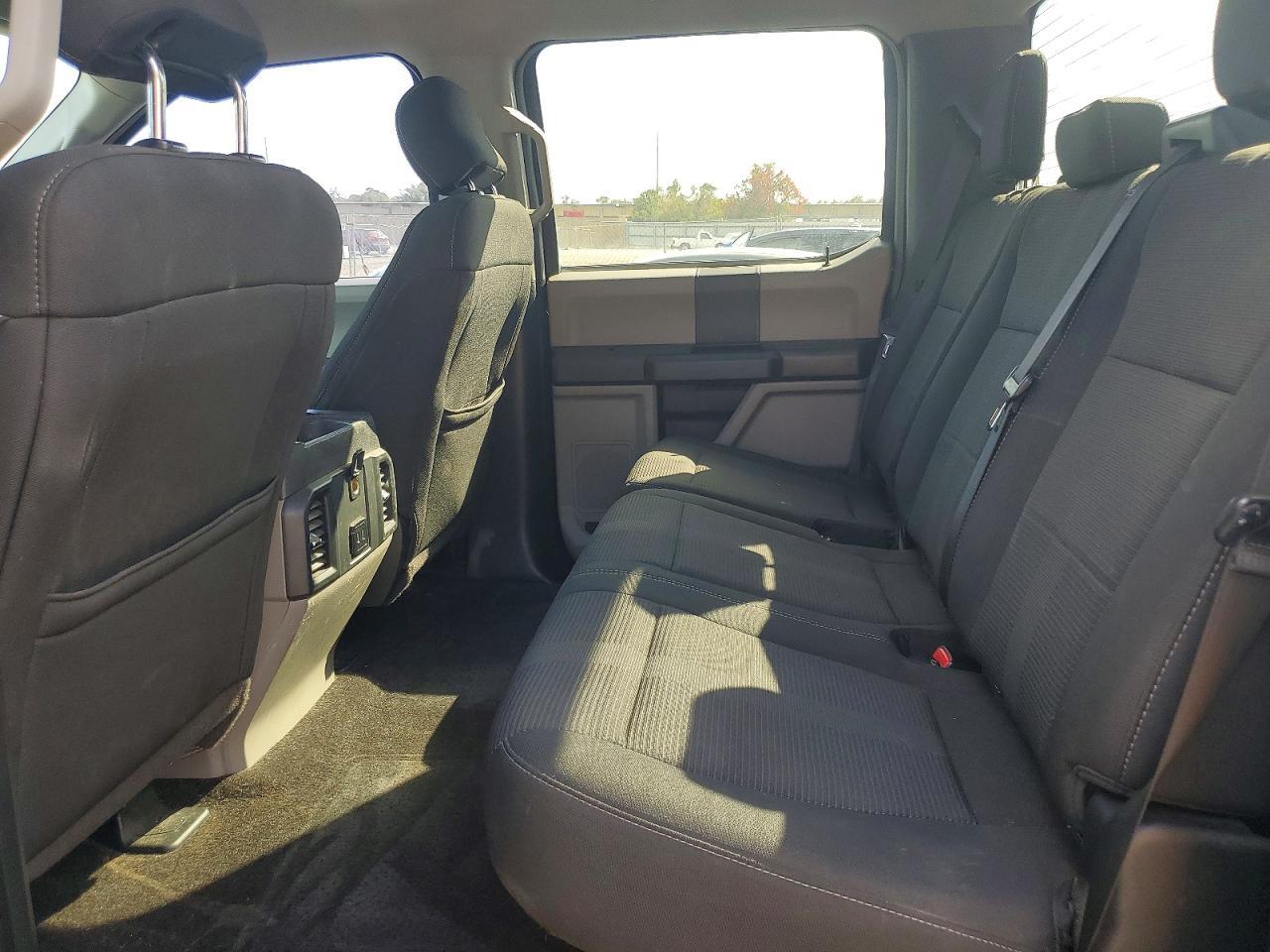 2017 FORD F-150 Lightning