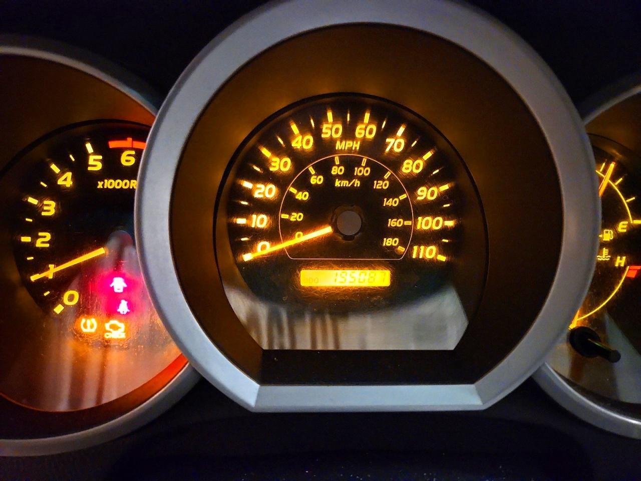 2006 TOYOTA 4Runner