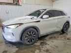 2020 Infinity Qx50